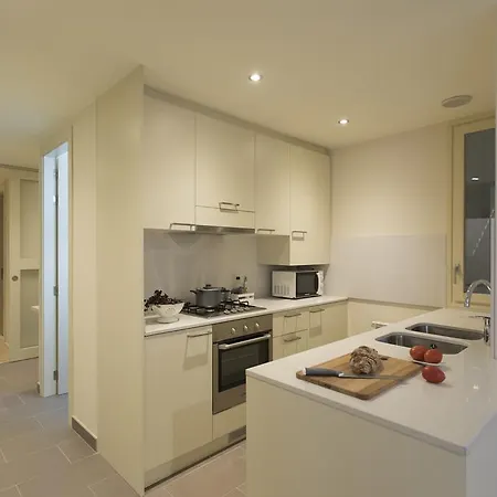 Bravissimo Cort Reial-2b Appartement Gerona