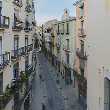 Bravissimo Cort Reial-2b Appartement Gérone